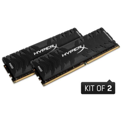 Memoria Dimm Predator 64 GB (2 x 32 GB) DDR4 2666 MHz CL15 características