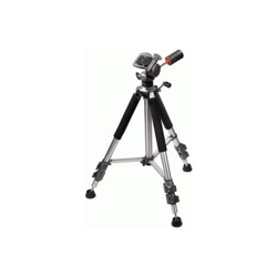 Tripod Omega Premium II Nero, Argento treppiede características