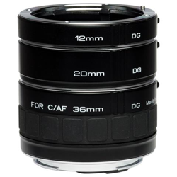 Extension Tube Set DG N / AF en oferta