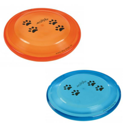 Dog Disc Trixie: Frisbee ø 19 cm en oferta