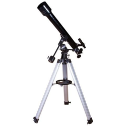 Telescopio Levenhuk Skyline Plus 60t precio