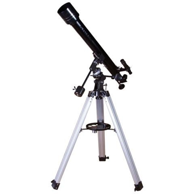 Telescopio Levenhuk Skyline Plus 60t