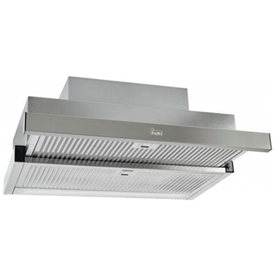 Cappa a Scomparsa CNL 6815 PLUS Filtrante Colore Acciaio Inox