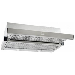 Cappa a Scomparsa 6400 CNL Filtrante Colore Acciaio Inox en oferta