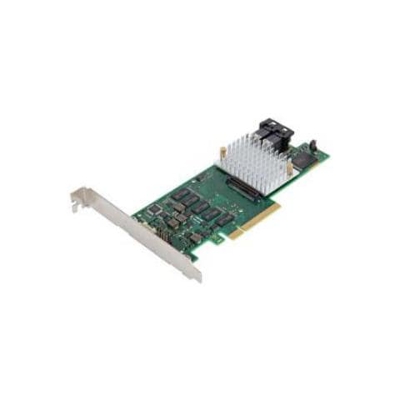 PRAID EP420I, RAID 5/6 CTRL SERIAL ATTACHED SCSI