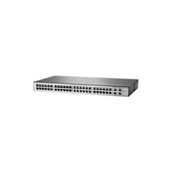 SWITCH HP JL171A 180 48G 4xGT 48 x 10/100/1000 + 4 x 10Base-T Rack Fino: 31/05 en oferta