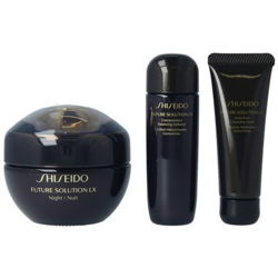 Cofanetto Cosmetica Donna Future Solution Lx Night (3 Uds) precio