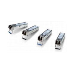 Cisco SFP - GE / 1G-FC / 2G-FC / HDTV - 1310 nm - SM - LC - EXT TEMP, 1000Base LX, Cablato, -10 - 85 °C, SFP, IEEE-802.3, LC-LC características