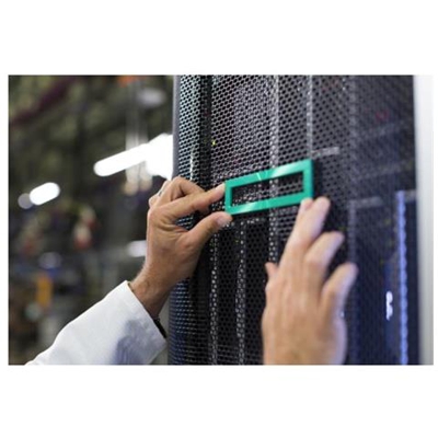 Hewlett Packard Enterprise Aruba 100M SFP LC FX Fibra ottica 100Mbit / s SFP modulo del ricetrasmettitore di rete