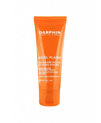 Darphin Soleil Plaisir Crema Solare Viso Spf30 50ml características