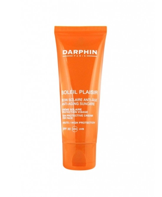 Darphin Soleil Plaisir Crema Solare Viso Spf30 50ml