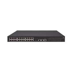 HPE 1950 24G 2SFP+ 2XGT PoE+ Switch en oferta