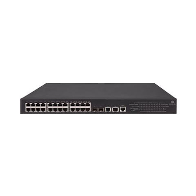 HPE 1950 24G 2SFP+ 2XGT PoE+ Switch