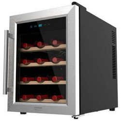 Enoteca Grand Sommelier 1200 Coolwood 33l V1704528 características