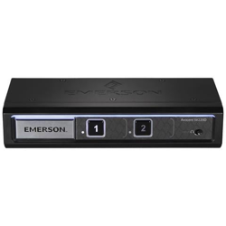 2-port Dvi-i Standard Kvm. In precio