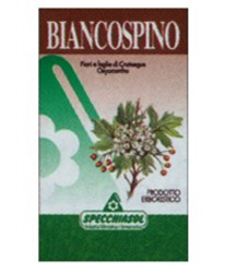 Biancospino Erbe 80cps en oferta