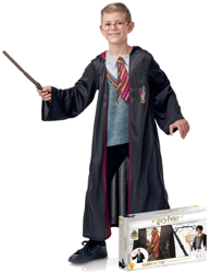 Cofanetto costume ed accessori di Harry Potter™ características