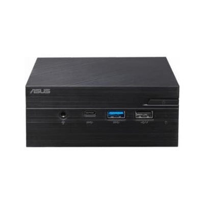 Barebone PN40-BB013M Intel Celeron N4000 Dual Core 2.6 GHz No Ram No Hard Disk 4xUSB 3.1 S. O. Non Incluso