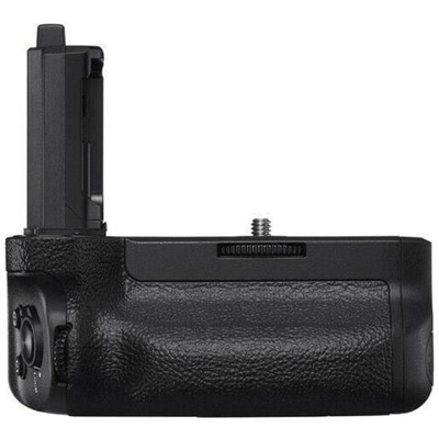 Vg-c4em Battery Grip (a7r Iv)