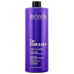 Be Fabulous Daily Care Normale Shampoo Crema Capelli Sottili 250ml precio