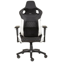 Sedia Gaming T1 Race 2018 Colore Nero / Bianco características