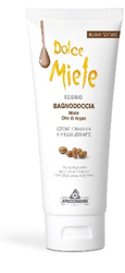 BAGNODOCCIA ARGAN MIELE ECOBIO 250 ML características