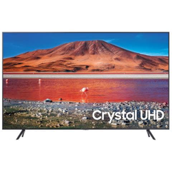 TV 65'' SAM 4K UHD SMART TV BLUETOOT LAN DLNA DVT2 HDR10+ NEW en oferta