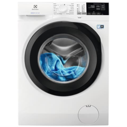 Lavatrice Standard EW6F492B PerfectCare 9 Kg Classe A+++-20% Centrifuga 1200 Giri / min características