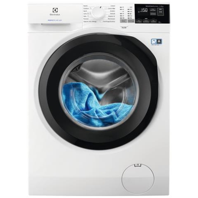 Lavatrice Standard EW6F492B PerfectCare 9 Kg Classe A+++-20% Centrifuga 1200 Giri / min