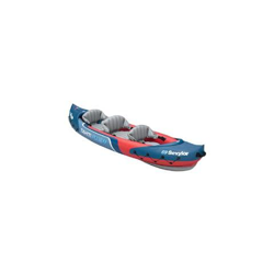 Kayak Tahiti Plus Canoa Gonfiabile 3 Posti precio