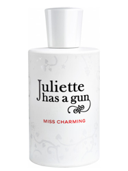 Juliette tiene una pistola Miss Charming Eau De Parfum Vapo 100ml en oferta