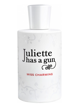 Juliette tiene una pistola Miss Charming Eau De Parfum Vapo 100ml