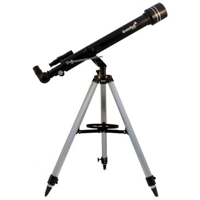 Telescopio Levenhuk Skyline Base 60t