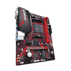 Scheda Madre B450M GAMING Presa AM4 Chipset AMD B450 Micro ATX precio