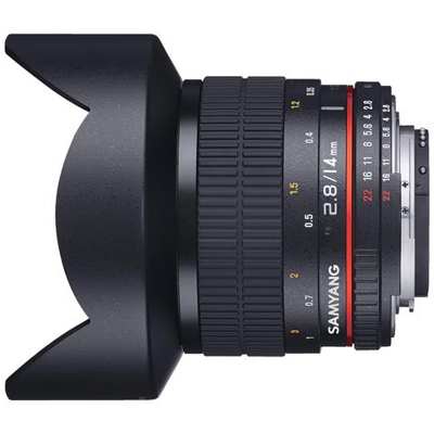 14mm F2.8 ED AS IF UMC, Ultra-ampio, SLR, 14/10, Fujifilm X, APS-C, Full frame, Fujifilm