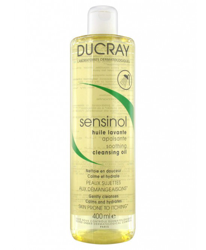 Ducray Sensinol Olio Detergente Per Il Corpo 400ml precio