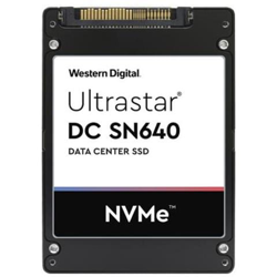 ULTRASTAR DC SN640 SFF-7 7MM 1920GB PCIe TLC RI-0.8DW / D BICS4 ISE en oferta