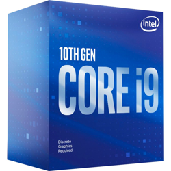 Core i9-10900F processore 2,8 GHz Scatola 20 MB Cache intelligente en oferta