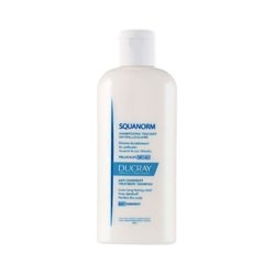 DUCRAY Squanorm Shampoo Trattante Antiforfora - Forfora Secca precio