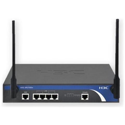 Router 9801a0ps