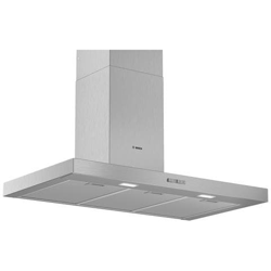 Cappa DWB96BC50 a Parete da 90 cm Aspirante Colore Accaio Inox precio