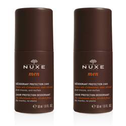 NUXE Men Deodorante Uomo 24h en oferta