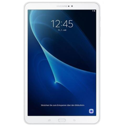 SM-T580N Galaxy Tab A Bianco Display 10.1'' Octa Core Ram 2GB Storage 16GB +Slot MicroSD Wi-Fi Fotocamera 8Mpx Android 6.0 - Europa precio