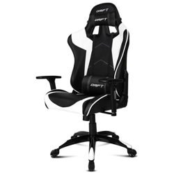 Sedia Gaming Drift DR300 colore Nero / Bianco precio