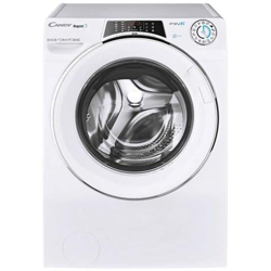 Lavatrice Standard RO16106DWH RapidÓ 10 Kg Classe A+++ -40% Centrifuga 1600 giri precio