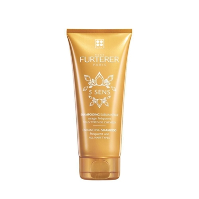 RENE FURTERER 5 Sens Shampoo Sublimatore