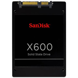 SSD 128 GB Serie X600 2.5'' Interfaccia Serial ATA III 6 GB / s precio