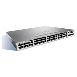 Catalyst 3850 Switch 48 Porte PoE IP Base precio