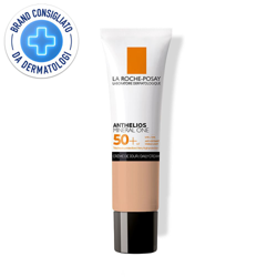 La Roche-Posay Anthelios Mineral One SPF 50+ características