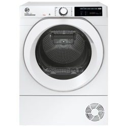 Asciugatrice ND H8A2TCEXS-S, 8 Kg Classe A++ Pompa di calore en oferta